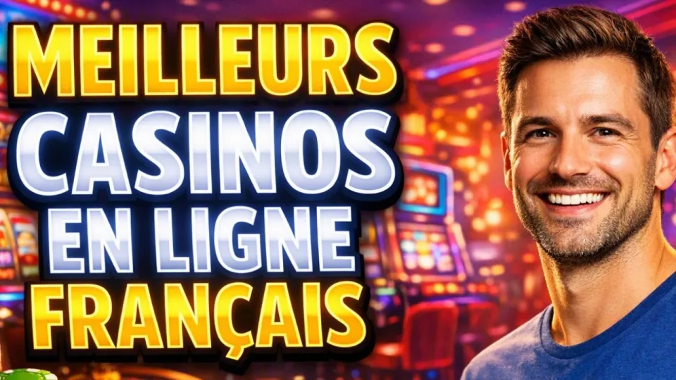 Casinos France meilleure sélection casino en ligne